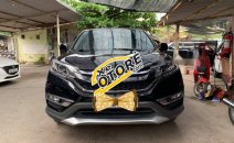 Bán Honda CR V 2.4 đời 2015, màu đen, số tự động Bán Honda CR V 2.4 đời 2015, màu đen, số tự động