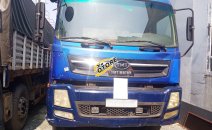 Cửu Long 2016 - Bán xe ô tô tải Cửu Long TMT tải trọng 14.5 tấn, sản xuất 2016, màu xanh lam, giá chỉ 480 triệu