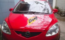 Chính chủ bán Haima 2 sản xuất 2013, màu đỏ, nhập khẩu Chính chủ bán Haima 2 sản xuất 2013, màu đỏ, nhập khẩu