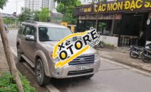 Bán Ford Everest 2.5 AT năm sản xuất 2011, màu hồng số tự động Bán Ford Everest 2.5 AT năm sản xuất 2011, màu hồng số tự động