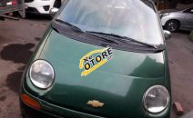 Cần bán gấp Daewoo Matiz SE sản xuất năm 2000 Cần bán gấp Daewoo Matiz SE sản xuất năm 2000