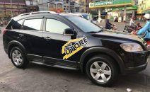 Chính chủ bán Chevrolet Captiva LTZ năm 2008, màu đen Chính chủ bán Chevrolet Captiva LTZ năm 2008, màu đen