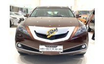 HCM: Acura ZDX SH-AWD 2009, màu nâu, xe nhập HCM: Acura ZDX SH-AWD 2009, màu nâu, xe nhập
