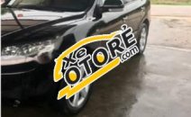 Hyundai Santa Fe MLX 2007 - Bán xe Hyundai Santa Fe MLX sản xuất 2007, màu đen số tự động