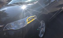 Cần bán xe cũ Honda Civic 1.8 AT năm 2006, màu bạc Cần bán xe cũ Honda Civic 1.8 AT năm 2006, màu bạc