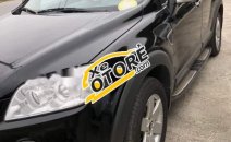 Cần bán lại xe Chevrolet Captiva MT đời 2008, màu đen số sàn giá cạnh tranh Cần bán lại xe Chevrolet Captiva MT đời 2008, màu đen số sàn giá cạnh tranh