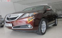 Bán Acura ZDX SH-AWD năm 2009, màu nâu, nhập khẩu Bán Acura ZDX SH-AWD năm 2009, màu nâu, nhập khẩu