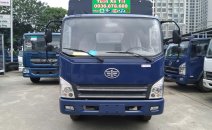 Bán xe Faw 7.3 tấn thùng dài 6m25 động cơ Hyundai Bán xe Faw 7.3 tấn thùng dài 6m25 động cơ Hyundai