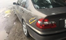 Bán ô tô BMW 3 Series 325i năm sản xuất 2005 Bán ô tô BMW 3 Series 325i năm sản xuất 2005