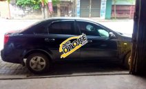 Bán xe Daewoo Lacetti MT năm 2009, nhập khẩu nguyên chiếc Bán xe Daewoo Lacetti MT năm 2009, nhập khẩu nguyên chiếc