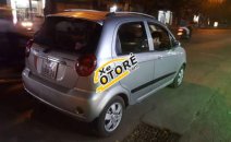 Bán xe Chevrolet Spark LT đời 2011, màu bạc xe gia đình, giá chỉ 146 triệu Bán xe Chevrolet Spark LT đời 2011, màu bạc xe gia đình, giá chỉ 146 triệu