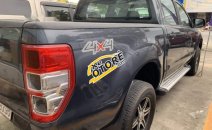 Bán Ford Ranger XL 2016 MT - Xe được kiểm tra 167 điểm theo tiêu chuẩn của Ford Việt Nam Bán Ford Ranger XL 2016 MT - Xe được kiểm tra 167 điểm theo tiêu chuẩn của Ford Việt Nam