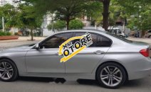 Bán BMW 320i đăng ký 2014, xe nhà mua mới 1 đời chủ Bán BMW 320i đăng ký 2014, xe nhà mua mới 1 đời chủ