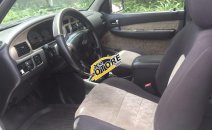 Bán xe Ford Everest 2.5L sản xuất 2007, màu đen, giá chỉ 308 triệu Bán xe Ford Everest 2.5L sản xuất 2007, màu đen, giá chỉ 308 triệu