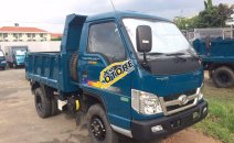 Thaco FORLAND 2019 - Bán xe ben Thaco 2.5 tấn, xe ben nhẹ, xe ben 2 khối, xe ben Bình Dương
