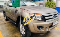 Cần bán xe Ford Ranger XLS AT sản xuất năm 2015 giá cạnh tranh Cần bán xe Ford Ranger XLS AT sản xuất năm 2015 giá cạnh tranh