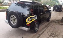 Bán Nissan Pathfinder đời 1994, màu đen, nhập khẩu Bán Nissan Pathfinder đời 1994, màu đen, nhập khẩu