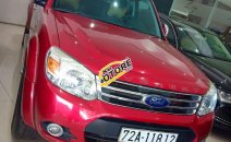 Cần bán Ford Everest đời 2014 2.5 AT máy dầu, Odo 70.000 km, xe màu đỏ rực rỡ cùng hè khoe sắc Cần bán Ford Everest đời 2014 2.5 AT máy dầu, Odo 70.000 km, xe màu đỏ rực rỡ cùng hè khoe sắc