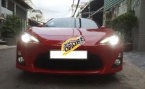 Bán xe Toyota 86 model 2016 màu đỏ 2 cửa thể thao Bán xe Toyota 86 model 2016 màu đỏ 2 cửa thể thao