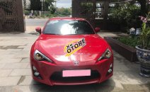 Hết đam mê cần bán Toyota FT 86, Model 2016, số tự động, nhập Nhật Hết đam mê cần bán Toyota FT 86, Model 2016, số tự động, nhập Nhật