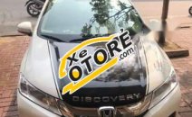 Honda City   2012 - Bán xe Honda City 2016, xe tư nhân 1 chủ từ đầu