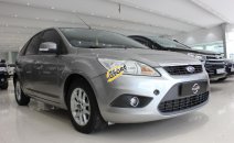 Bán Ford Focus 1.8 AT Hatchback năm 2010, màu xám (ghi), 335 triệu Bán Ford Focus 1.8 AT Hatchback năm 2010, màu xám (ghi), 335 triệu