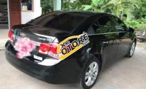 Bán xe Chevrolet Cruze LTZ đời 2015, màu đen số tự động Bán xe Chevrolet Cruze LTZ đời 2015, màu đen số tự động