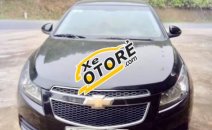 Bán Chevrolet Cruze 1.6 LS đời 2010, màu đen, chính chủ Bán Chevrolet Cruze 1.6 LS đời 2010, màu đen, chính chủ