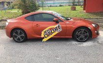 Bán Toyota FT 86 2.0AT đời 2016, nhập khẩu Nhật Bản Bán Toyota FT 86 2.0AT đời 2016, nhập khẩu Nhật Bản