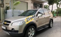 Bán Chevrolet Captiva LT đời 2008, xe chính chủ, 265tr Bán Chevrolet Captiva LT đời 2008, xe chính chủ, 265tr