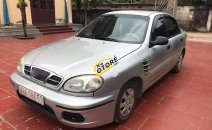 Bán xe Daewoo Lanos SX năm sản xuất 2003, màu bạc Bán xe Daewoo Lanos SX năm sản xuất 2003, màu bạc