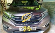 Bán Honda CR V 2.0 2015, màu xám, xe gia đình Bán Honda CR V 2.0 2015, màu xám, xe gia đình