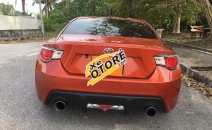 Bán Toyota FT 86 sản xuất năm 2016, màu nâu, nhập khẩu Nhật Bản Bán Toyota FT 86 sản xuất năm 2016, màu nâu, nhập khẩu Nhật Bản