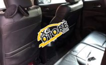 Cần bán xe Honda CR V 2.4 sản xuất năm 2015 chính chủ, giá 850tr Cần bán xe Honda CR V 2.4 sản xuất năm 2015 chính chủ, giá 850tr