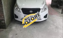 Bán Chevrolet Spark Van 2010, màu trắng, nhập khẩu Bán Chevrolet Spark Van 2010, màu trắng, nhập khẩu
