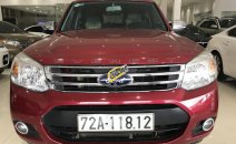 Bán Ford Everest 2.5L 2014 máy dầu Bán Ford Everest 2.5L 2014 máy dầu