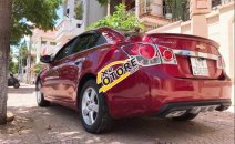 Bán xe Chevrolet Cruze LS năm 2014, màu đỏ, giá 395tr Bán xe Chevrolet Cruze LS năm 2014, màu đỏ, giá 395tr