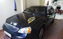 Bán ô tô Daewoo Magnus 2.5 sản xuất năm 2005, màu đen Bán ô tô Daewoo Magnus 2.5 sản xuất năm 2005, màu đen