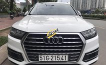 Bán Audi Q7 2.0 2016, xe đẹp đi ít, nội thất kem, cam kết không lỗi bao kiểm tra hãng Bán Audi Q7 2.0 2016, xe đẹp đi ít, nội thất kem, cam kết không lỗi bao kiểm tra hãng