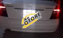 Bán ô tô Daewoo Nubira II đời 2004, màu trắng, xe nhập Bán ô tô Daewoo Nubira II đời 2004, màu trắng, xe nhập