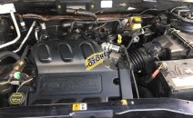 Bán ô tô Ford Escape 3.0 đời 2004, màu đen chính chủ Bán ô tô Ford Escape 3.0 đời 2004, màu đen chính chủ
