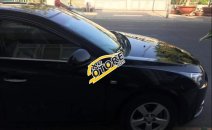Bán xe cũ Chevrolet Cruze LTZ đời 2011, màu đen Bán xe cũ Chevrolet Cruze LTZ đời 2011, màu đen