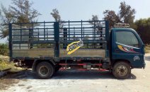 Thaco OLLIN 500B 2016 - Cần bán xe tải Ollin 500B cũ đời 2016 bản đủ, xe đẹp mấy rất chất