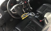 Bán xe Renault Koleos đời 2010, màu bạc, xe nhập chính chủ Bán xe Renault Koleos đời 2010, màu bạc, xe nhập chính chủ