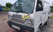 Suzuki Super Carry Van 2017 - Cần bán xe Su cóc cũ 2 chỗ đời 2017, xe đẹp như mới chạy chuẩn 2 vạn