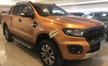 Bán Ford Ranger Wildtrak 3.2L Bi Turbo 2018, xe bán và bảo hành tại Ford Bán Ford Ranger Wildtrak 3.2L Bi Turbo 2018, xe bán và bảo hành tại Ford