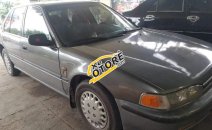Bán gấp Honda Accord MT 1992, màu xám, xe nhập Bán gấp Honda Accord MT 1992, màu xám, xe nhập