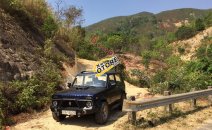 Bán Lada Niva1600 năm sản xuất 1990, nhập khẩu chính chủ Bán Lada Niva1600 năm sản xuất 1990, nhập khẩu chính chủ