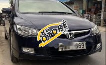 Cần bán xe Honda Civic máy 2.0 bản full, xe đúng một chủ mua mới từ đầu Cần bán xe Honda Civic máy 2.0 bản full, xe đúng một chủ mua mới từ đầu