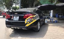 Bán Chevrolet Cruze 1.8LTZ 2010, màu đen, chính chủ Bán Chevrolet Cruze 1.8LTZ 2010, màu đen, chính chủ